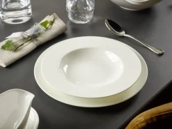 Astiat^Villeroy&Boch Anmut Syvä lautanen 24cm