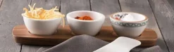 Astiat|Tarjoilu^Villeroy&Boch Artesano Dippisetti  4-os