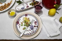 Astiat^Villeroy&Boch Artesano Provencal Lavendel Lautanen 22cm