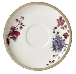 Astiat^Villeroy&Boch Artesano Provencal Lavendel Kahvikupin alunen 16cm