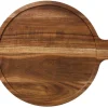 Tarjoilu^Villeroy&Boch Artesano Puulautanen/kansi  24cm