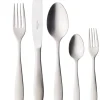 Aterimet^Villeroy&Boch Arthur brushed Aterinsetti  brushed 30-os.