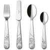Lastenhuone|Aterimet^Villeroy&Boch aterinsetti Roar Like a Lion 215x150x25 mm 4-o