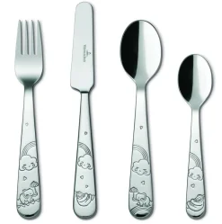 Lastenhuone|Aterimet^Villeroy&Boch aterinsetti Walk Like an Elephant 215x150x25 m