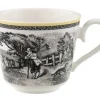 Astiat^Villeroy&Boch Audun Aamiaskuppi 0,35l Ferme