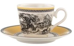 Astiat^Villeroy&Boch Audun Espressokuppi 0,15l Ferme