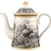 Juoma- Ja Baaritarvikkeet|Tarjoilu^Villeroy&Boch Audun Kahvikannu 1,30l Ferme