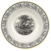 Astiat^Villeroy&Boch Audun Lautanen 20cm Ferme
