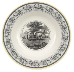 Astiat^Villeroy&Boch Audun Lautanen 20cm Ferme