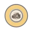 Astiat^Villeroy&Boch Audun Lautanen 16cm Chasse