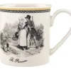 Astiat^Villeroy&Boch Audun Muki 0,30l Chasse
