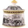 Tarjoilu^Villeroy&Boch Audun Sokerikko 0,30l Ferme