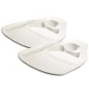 Astiat^Villeroy&Boch BBQ Passion Lautanen 30x29cm 2-os.