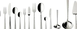 Aterimet^Villeroy&Boch Blacksmith Aterinsetti 113-os.