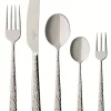 Aterimet^Villeroy&Boch Blacksmith Aterinsetti 30-os.