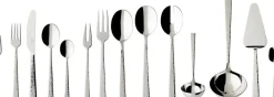 Aterimet^Villeroy&Boch Blacksmith Aterinsetti 70-os.