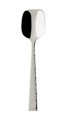 Tarjoilu^Villeroy&Boch Blacksmith Sokerilusikka 140mm
