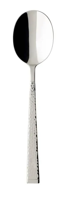 Tarjoilu^Villeroy&Boch Blacksmith Tarjoilulusikka 240mm