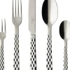 Aterimet^Villeroy&Boch Boston Aterinsetti  30-os.