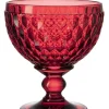 Tarjoilu^Villeroy&Boch Boston Coloured kulho 12,5 cm 0,398 l punainen