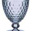 Astiat^Villeroy&Boch Boston Coloured Punaviinilasi 0,31l sininen