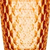 Astiat^Villeroy&Boch Boston Coloured Juomalasi 162 mm 0,3l Apricot