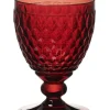 Astiat^Villeroy&Boch Boston Coloured Punaviinilasi 0,31l punainen