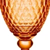 Astiat^Villeroy&Boch Boston Coloured Punaviinilasi 132 mm 0,2l Apri