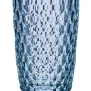 Astiat^Villeroy&Boch Boston Coloured Olutlasi 0,4l sininen