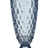 Astiat^Villeroy&Boch Boston Coloured Samppanjalasi 0,145l sininen