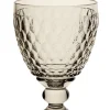 Astiat^Villeroy&Boch Boston Coloured Juomalasi 0,4l Smoke