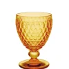 Astiat^Villeroy&Boch Boston jalallinen juomalasi 144 mm 0,25 l Saff