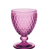 Astiat^Villeroy&Boch Boston jalallinen juomalasi 144 mm 0,25 l Berr