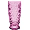 Astiat^Villeroy&Boch Boston juomalasi 162 mm 0,3 l Berry