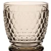 Astiat^Villeroy&Boch Boston Juomalasi Smoke 0,33 l
