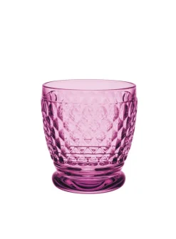 Astiat^Villeroy&Boch Boston juomalasi 100 mm 0,2 l Berry