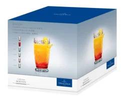 Astiat^Villeroy&Boch Boston Juomalasi 0,4l