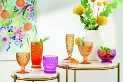Astiat^Villeroy&Boch Boston juomalasi 162 mm 0,3 l Saffron