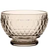Tarjoilu^Villeroy&Boch Boston Kulho Smoke  0,43 l