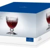 Astiat^Villeroy&Boch Boston Punaviinilasi
