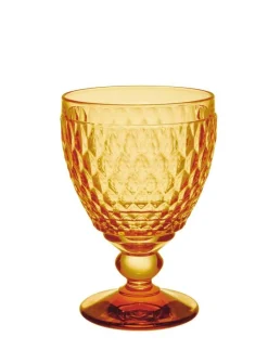 Astiat^Villeroy&Boch Boston punaviinilasi Boston 132 mm 0,2 l Saffr