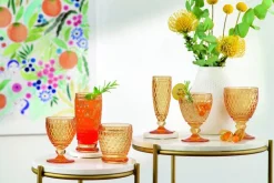 Astiat^Villeroy&Boch Boston punaviinilasi Boston 132 mm 0,2 l Saffr