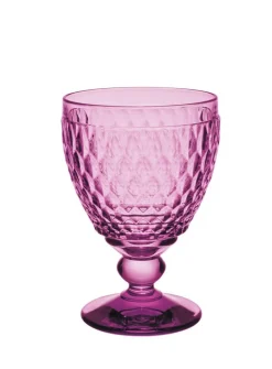Astiat^Villeroy&Boch Boston punaviinilasi 132 mm 0,2 l Berry