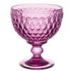 Astiat^Villeroy&Boch Boston samppanjalasi 125 mm 0,25 l Berry
