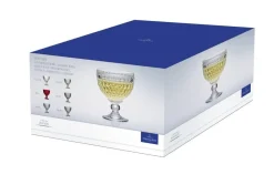 Tarjoilu^Villeroy&Boch Boston samppanja/jälkiruokakulho 125 mm 0,4 l