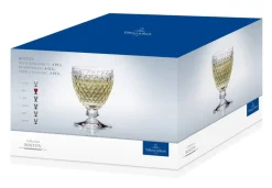 Astiat^Villeroy&Boch Boston Valkoviinilasi