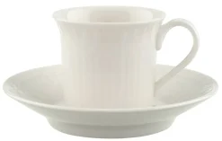 Astiat^Villeroy&Boch Cellini Espressokupin alunen  12cm