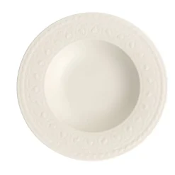 Astiat^Villeroy&Boch Cellini Syvä lautanen 24cm