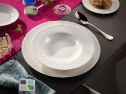 Astiat^Villeroy&Boch Cellini Syvä lautanen  24cm