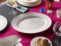 Tarjoilu^Villeroy&Boch Cellini Tarjoiluastia  40cm